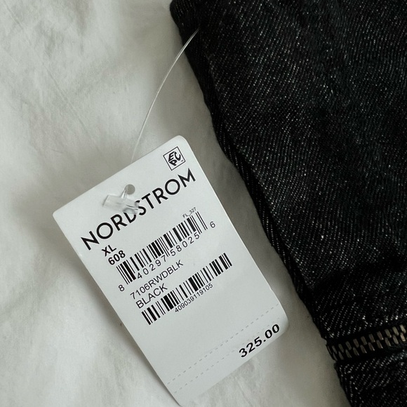 Miaou Ana corset strapless top - Picture 9 of 10